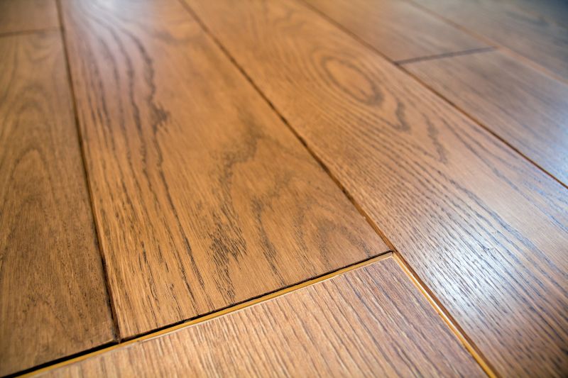 Benefits Of Hardwood Floors Installation For Home Value