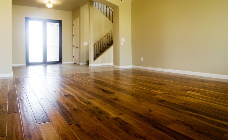 Benefits Of Wood Floor Refinishing For Home Value
