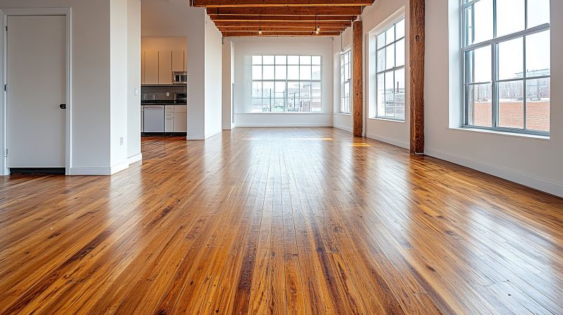 Wood Floor Refinishing Vs. Floor Replacement: How To Decide