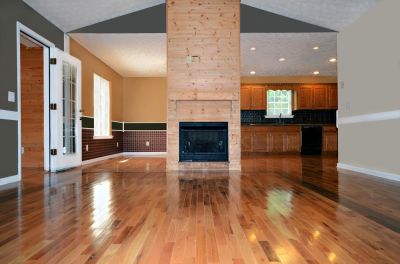 Improve the Appearance of Your Floors!