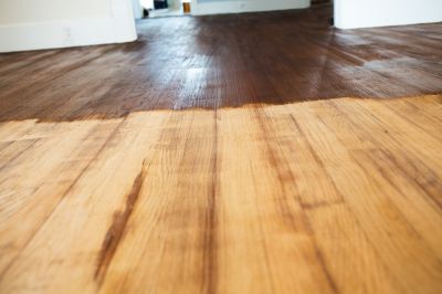 Revitalize Your Floors with Refinishing!