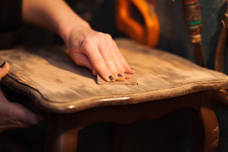 Floor Sanding & Staining Services Overview